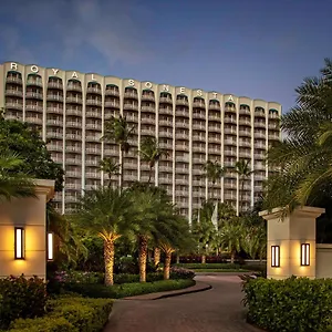 The Royal Sonesta San Juan 4* Carolina