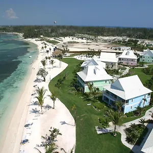 Resort Old Bahama Bay & Yacht Harbour, West End