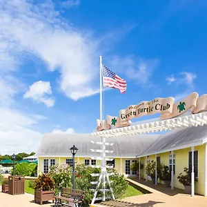 Resort Turtle Club & Marina, Green Turtle Cay