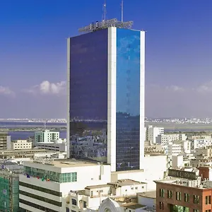 El Mouradi Africa 5* Tunis