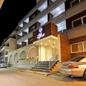 Achilleos 2* Larnaca