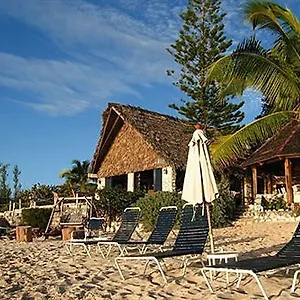 Hotel Fernandez Bay Village, Smith Town