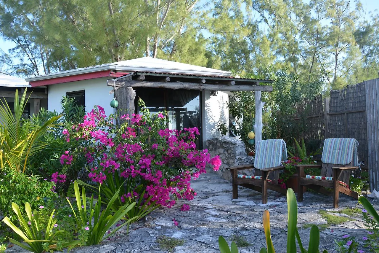 Pigeon Cay Beach Club Arthur's Town Resort