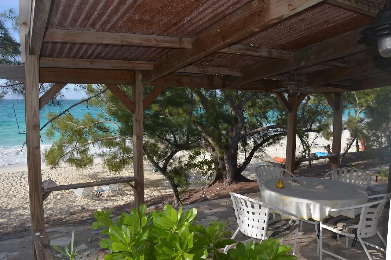 Pigeon Cay Beach Club Arthur's Town