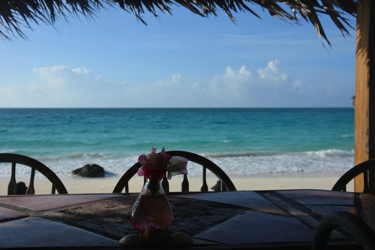 Resort Pigeon Cay Beach Club Arthur's Town